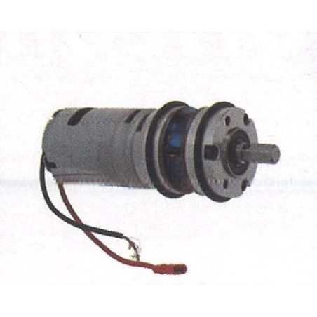 MAORI snow-shaking pinion motor for VARENNE - 018814 | NewgardenAgri.com