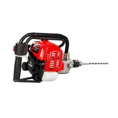 BLUE BIRD ZMJ260 power drill BLUE BIRD ZMJ260 Loncin motor power 0.6 kW 7000 rpm | NewgardenAgri.com