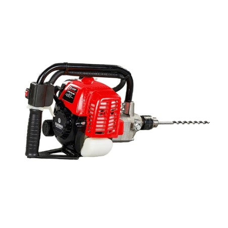 BLUE BIRD ZMJ260 power drill BLUE BIRD ZMJ260 Loncin motor power 0.6 kW 7000 rpm | NewgardenAgri.com