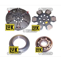 ZETOR clutch KIT for agricultural tractor ANTAR 6421 6441 7441 16090 | NewgardenAgri.com