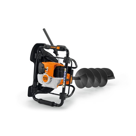 STIHL BT131 Tarière 36,3 cc diamètre de perçage 300 mm