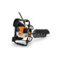 STIHL BT131 Barrena 36,3 cc diámetro de perforación 300 mm