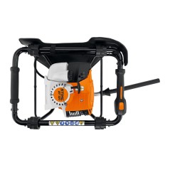 STIHL BT131 Tarière 36,3 cc diamètre de perçage 300 mm | NewgardenAgri.com