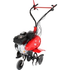 Motozappa a scoppio PUBERT TERRO 55 P C3 209 cc ancho de trabajo 40-60 cm | NewgardenAgri.com