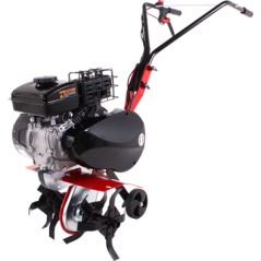 Motozapa de explosión PUBERT UNO 20 P 79 cc anchura de trabajo 38 cm | NewgardenAgri.com