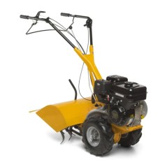 Motozappa a scoppio STIGA Silex 103 B 208 cc ampiezza lavoro 60 cm | NewgardenAgri.com