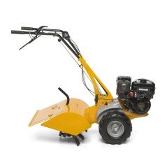 Diesel engine STIGA Silex 103 B 208 cc working width 60 cm | NewgardenAgri.com