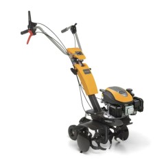 Motozappa à explosion STIGA SRC 550 RG 123 cc largeur de travail 50 cm | NewgardenAgri.com