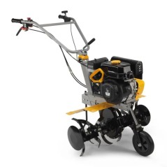 Motoculteur à explosion STIGA SRC 585 RG 182 cc largeur de travail 60 cm | NewgardenAgri.com