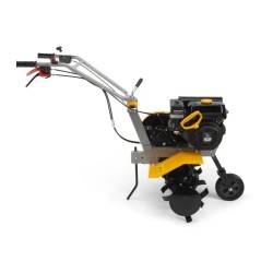 Motoculteur à explosion STIGA SRC 585 RG 182 cc largeur de travail 60 cm | NewgardenAgri.com