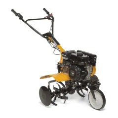 Motozappa à explosion STIGA SRC 685 RG 182 cc largeur de travail 85 cm | NewgardenAgri.com