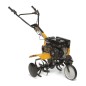 Motozappa a scoppio STIGA SRC 685 RG 182 cc ancho de trabajo 85 cm