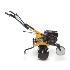 Motozappa à explosion STIGA SRC 685 RG 182 cc largeur de travail 85 cm | NewgardenAgri.com