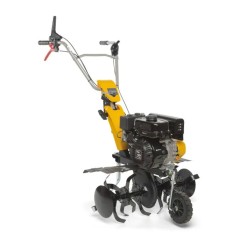 Motozappa à explosion STIGA SRC 775 RG 182 cc largeur de travail 75 cm | NewgardenAgri.com