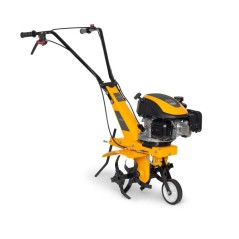 Petrol tiller STIGA SRC36V 123cc working width 36 cm | NewgardenAgri.com