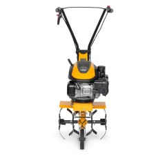 Motozappa a scoppio STIGA SRC36V 123cc larghezza lavoro 36 cm | NewgardenAgri.com