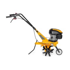 Motozappa a scoppio STIGA SRC36V 123cc larghezza lavoro 36 cm | NewgardenAgri.com