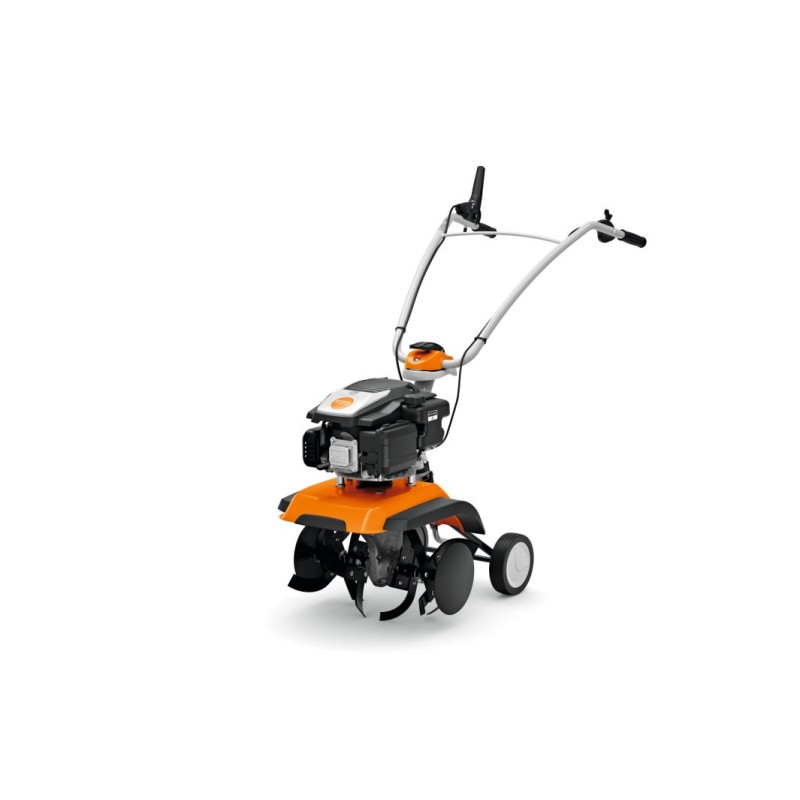 Motoazada de gasolina STIHL MH445 139cc ancho de trabajo 25-45 cm