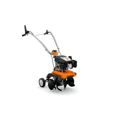 Motoazada de gasolina STIHL MH445 139cc ancho de trabajo 25-45 cm | NewgardenAgri.com