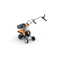 Motoazada de gasolina STIHL MH445 139cc ancho de trabajo 25-45 cm | NewgardenAgri.com