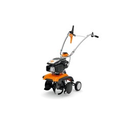 STIHL MH445R 139cc petrol tiller working width 25-45cm | NewgardenAgri.com