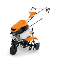 Motoazada de gasolina STIHL MH600 212cc ancho de trabajo 79 cm | NewgardenAgri.com