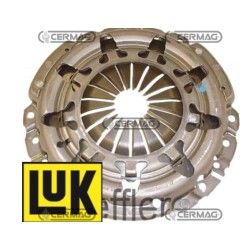 Clutch mechanism kit for agricultural tractor victor 300AR BCS 16082 | NewgardenAgri.com