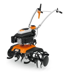 Fresadora de gasolina STIHL MH685 de 173 cc con un ancho de trabajo de 60-85 cm | NewgardenAgri.com