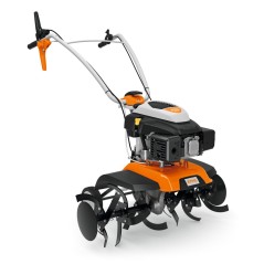 STIHL MH685 173cc petrol garden tiller working width 60-85 cm | NewgardenAgri.com