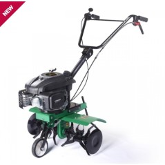 Motozappa ACTIVE AC450 150 cc larghezza di lavoro 450-640 mm | NewgardenAgri.com