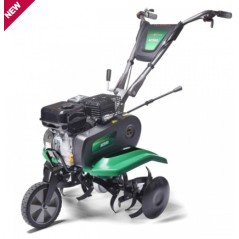 Motozappa ACTIVE AC800 motore 212 cc larghezza di lavoro 600-810 mm | NewgardenAgri.com