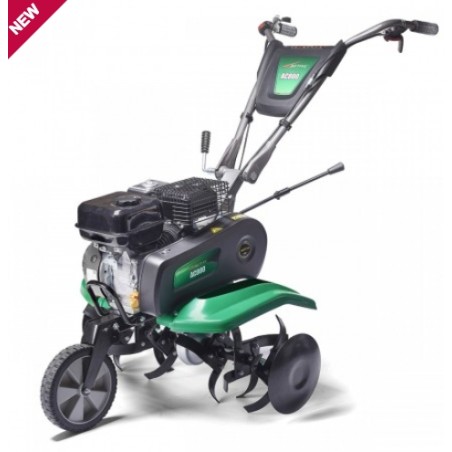 ACTIVE AC800 motobineuse 212 cc moteur largeur de travail 600-810 mm | NewgardenAgri.com