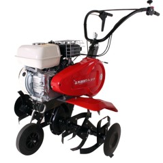 Motobineuse ARO 40 H C3 SERIE PUBERT avec moteur HONDA GP 160 OHV 163 cc | NewgardenAgri.com