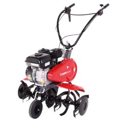 ARO 65 B C3 SERIE PUBERT motoazada con motor B&S CR 950 OHV 208 cc | NewgardenAgri.com