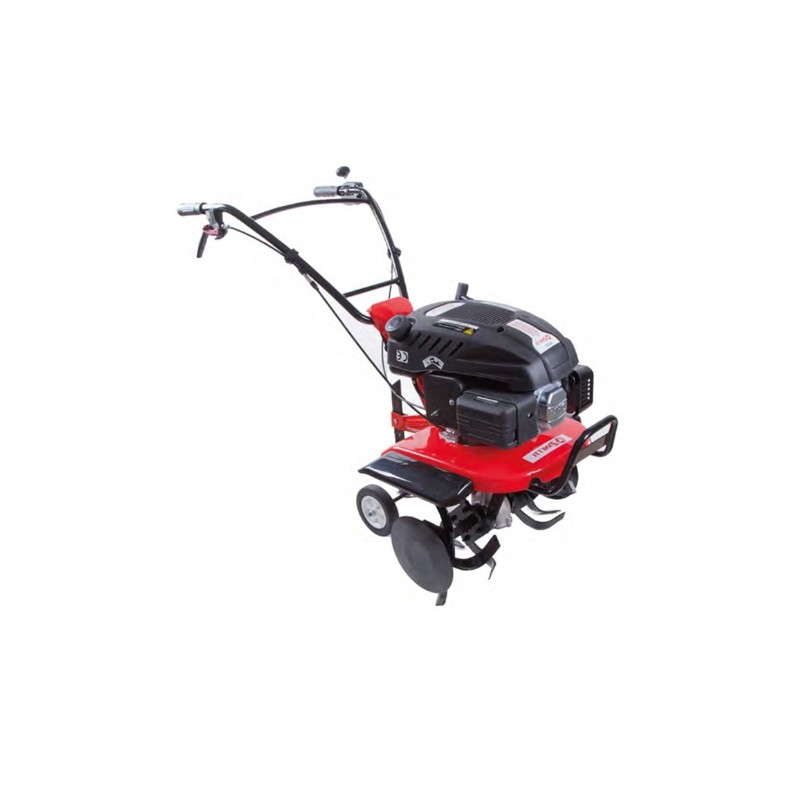 ZANETTI ZBT55.10SA 160cc 5Hp semi-professional petrol motor hoe