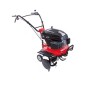 ZANETTI ZBT55.10SA 160cc 5Hp semiprofessionelle Benzinmotorhacke