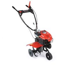 BLUE BIRD MTB 60 motor B&S 163 cc 1 forward gear tiller 60 cm | NewgardenAgri.com