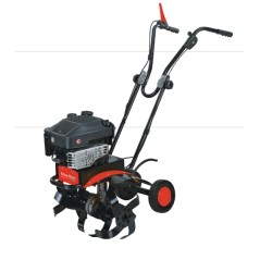 BLUE BIRD MZ 32640 Bodenfräse mit Loncin LC1P65FC 159 ccm Benzinmotor | NewgardenAgri.com