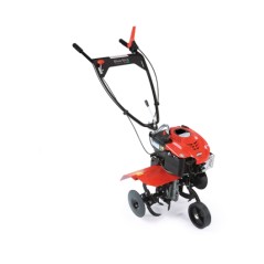 BLUE BIRD MZ 60 SPL motor Loncin 196cc tiller width 60 mm | NewgardenAgri.com