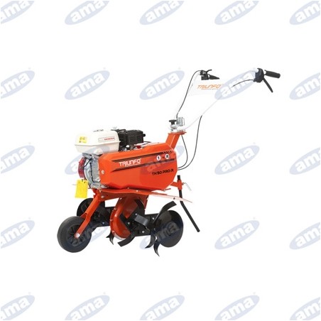 Motozappa giardinaggio AMA TH50P HONDA GX160 4,8hp | NewgardenAgri.com