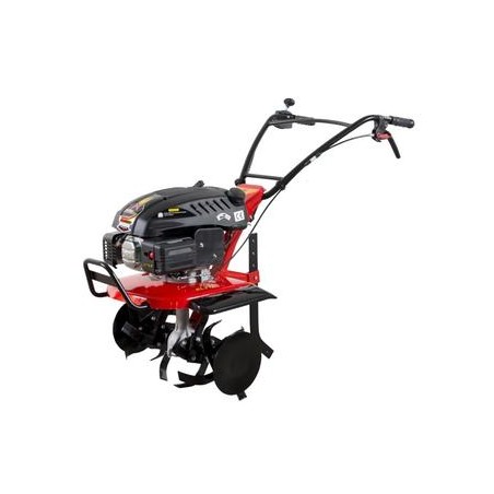 MECCANICA BENASSI RL 312 Motor SRV160 Benzinmotor 2,8 kW 4 Hp Pinne 55 cm | NewgardenAgri.com