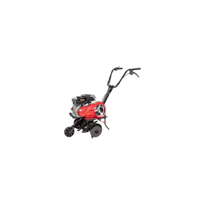 MECHANICAL Tiller BENASSI RL2 Loncin 154F 2.2HP petrol engine with tiller 50 cm