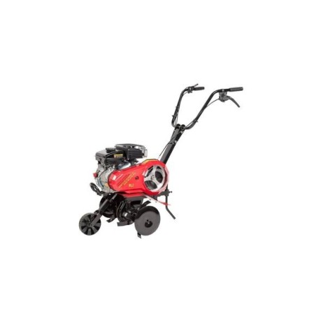 Motoculteur BENASSI RL2 Loncin 154F moteur à essence 2.2HP avec motoculteur 50 cm | NewgardenAgri.com