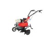 MECHANISCHE Hacke BENASSI RL350 LONCIN G200F 5,5 PS Benzinmotor mit Deichsel 85 cm