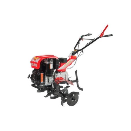 MECHANICAL Tiller BENASSI RL408 Kohler KD15350 diesel engine tiller 100 cm | NewgardenAgri.com