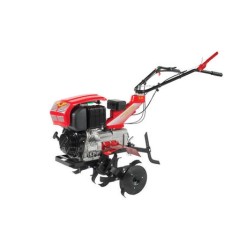 Motoculteur BENASSI RL428 moteur Kohler KD15-350 5.5HP diesel motoculteur 85cm | NewgardenAgri.com