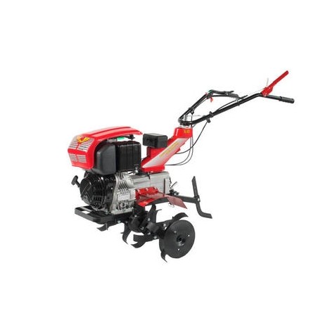 MECANICA Motocultor BENASSI RL428 Kohler KD15-350 5.5HP motor diesel 85cm | NewgardenAgri.com