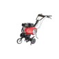 MECHANICAL Tiller BENASSI RL45 LONCIN 170F 6HP petrol engine with tiller 80cm