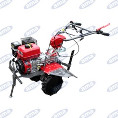 MTZ100G AMA Motor 212 cc Motor 7.0HP 3AV+1WD | NewgardenAgri.com