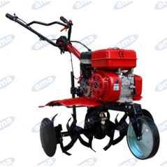 MTZ80 AMA Deichsel Motor 208cc 7.0HP 2AV+1WD 92285 | NewgardenAgri.com